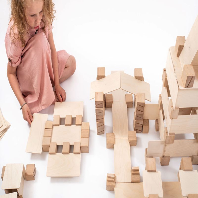just blocks smart lines